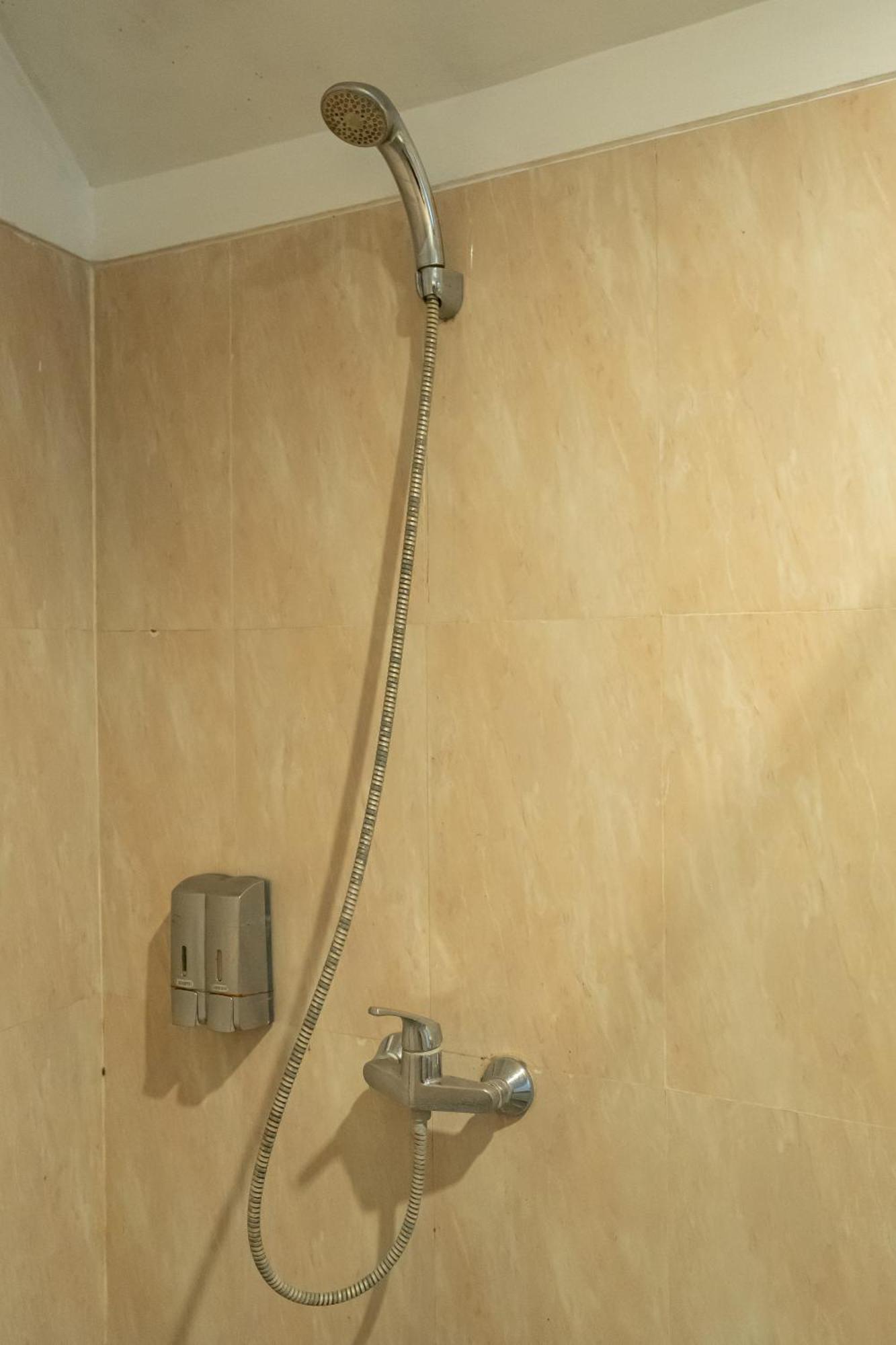 אובוד Adipana Bungalow-Balinese Room מראה חיצוני תמונה